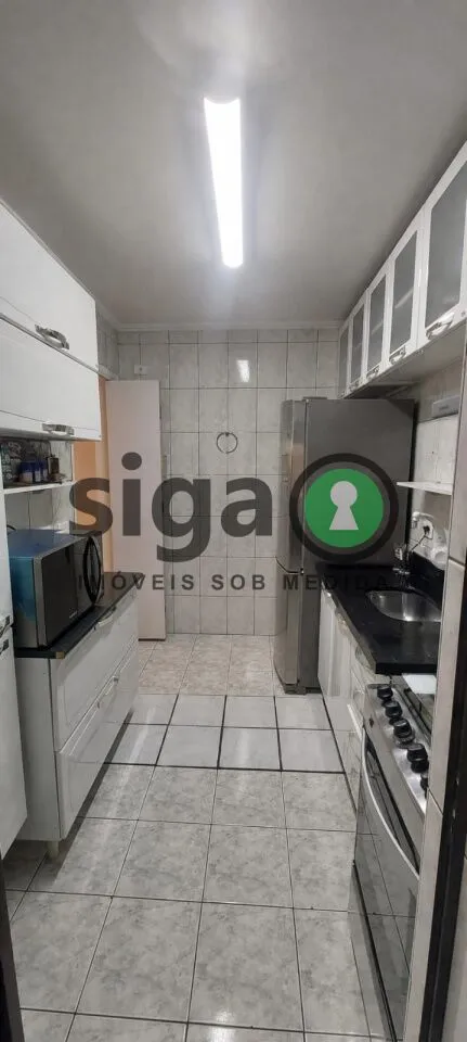 Imagem Jardim Ampliação- 3 quartos, 1 suite, 1 vaga