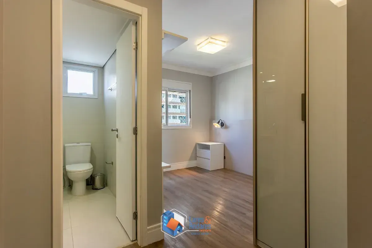 Imagem Cobertura para venda em Jardim Prudência com 3 quartos, sendo 2 suítes, 190m²