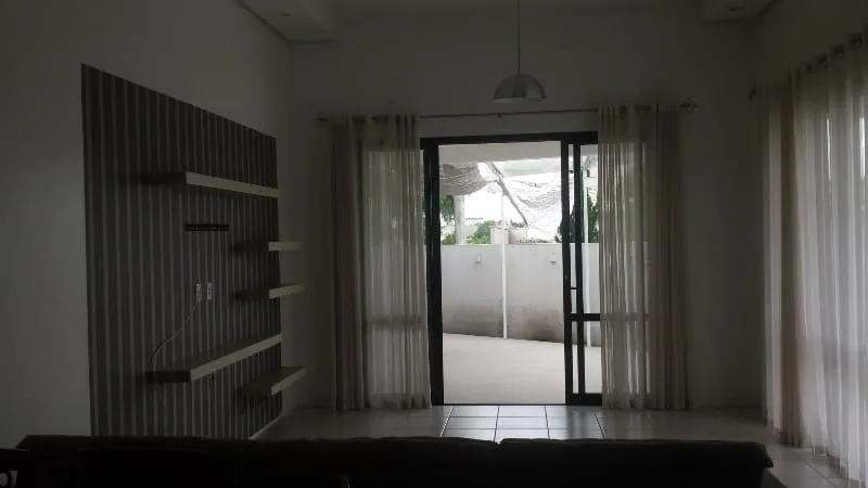 Imagem Casa à venda 3 Quartos, 3 Suites, 4 Vagas, 405M², Condomínio Real Ville, Pindamonhangaba - SP | Condomínio Real Ville