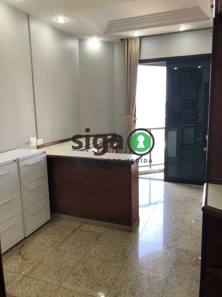 Imagem Apartamento a venda Vl Prudente 4 dormitorios