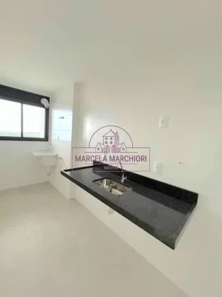 Imagem Ap 2 quartos, suite, sol da manhã, vista pro mar, novo, lazer completo, 1vg