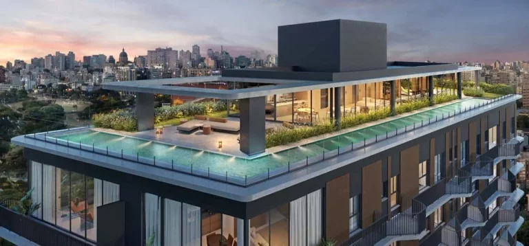 Imagem Apartamento para venda no bairro Praia de Belas em Porto Alegre