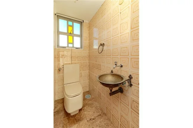 Imagem Apartamento para venda no bairro Santa Tereza em Porto Alegre