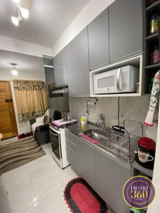 Imagem Apartamento à Venda em Vila Franci, São Paulo - SP