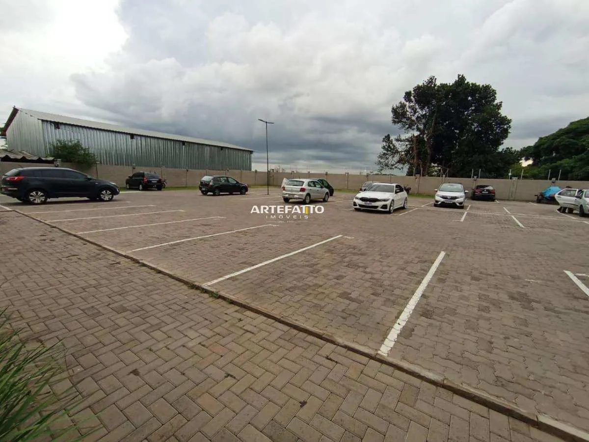 Imagem Apartamento à venda em Franca, Chácara Santo Antônio, com 2 quartos, 50m2