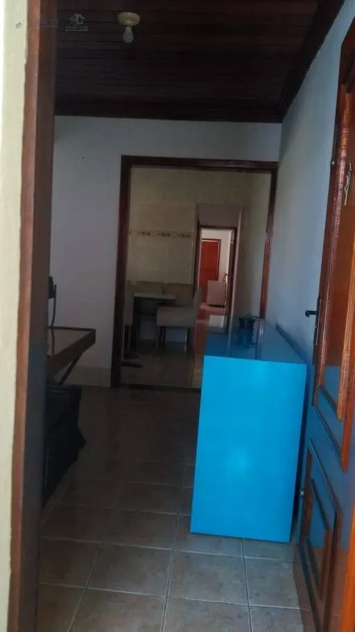 Imagem Casa térrea à venda no Jardim Santa Luzia