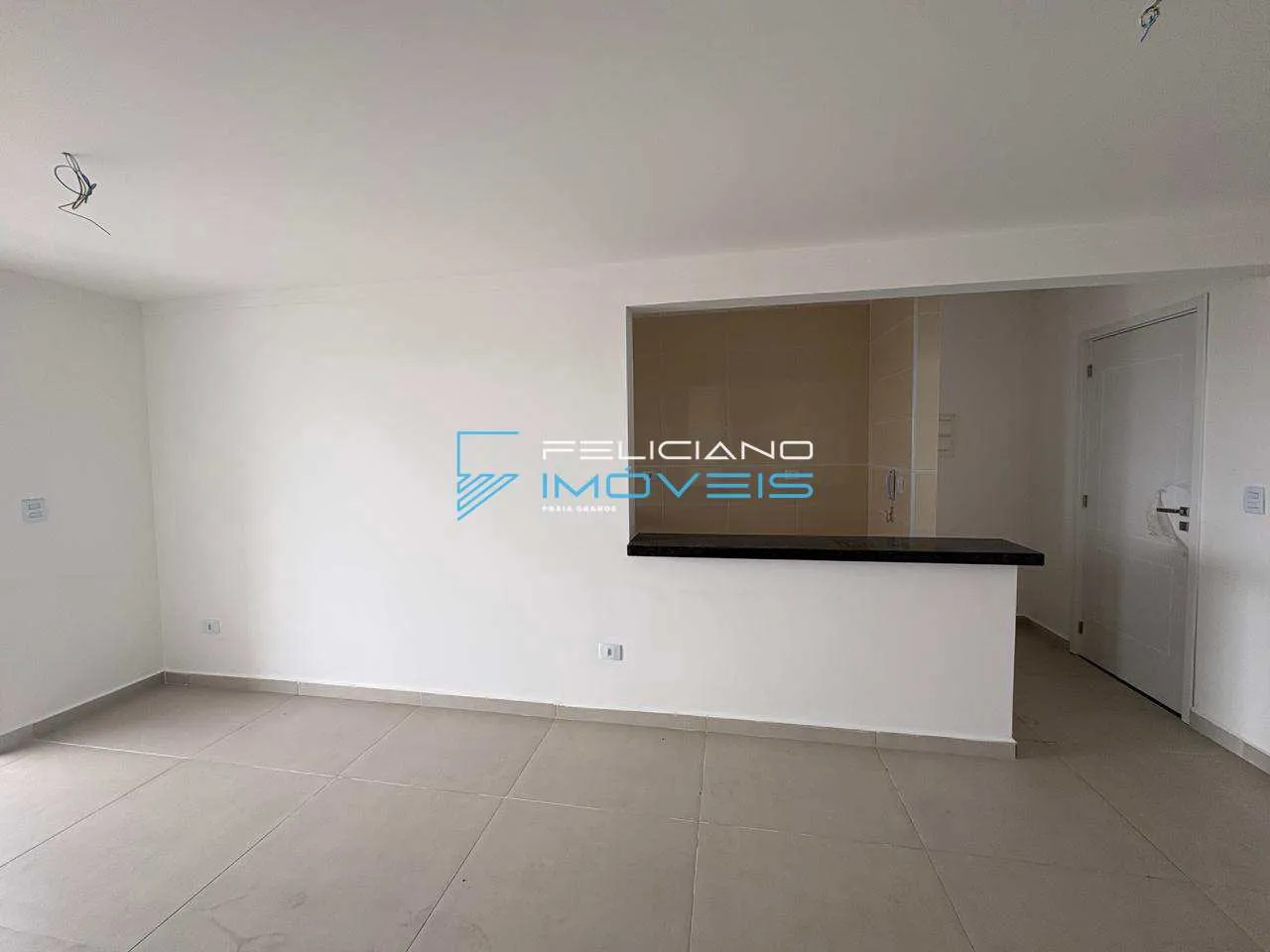 Imagem Apartamento com 2 quartos, Aviação, Praia Grande - R$ 650 mil, Cod: 7004