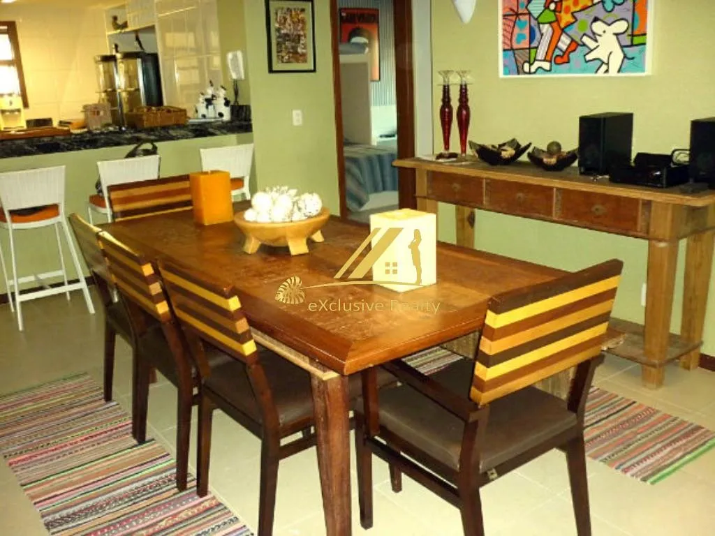 Imagem Apartamento RESIDENCIAL em Mata de São João - Bahia,