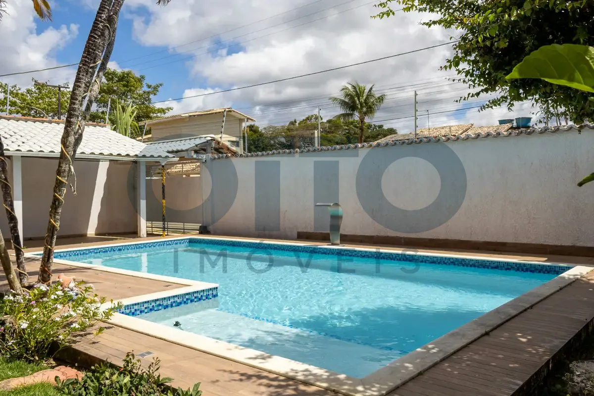 Imagem Casa com 7 quartos e 5 suítes para venda em Vilage, Porto Seguro