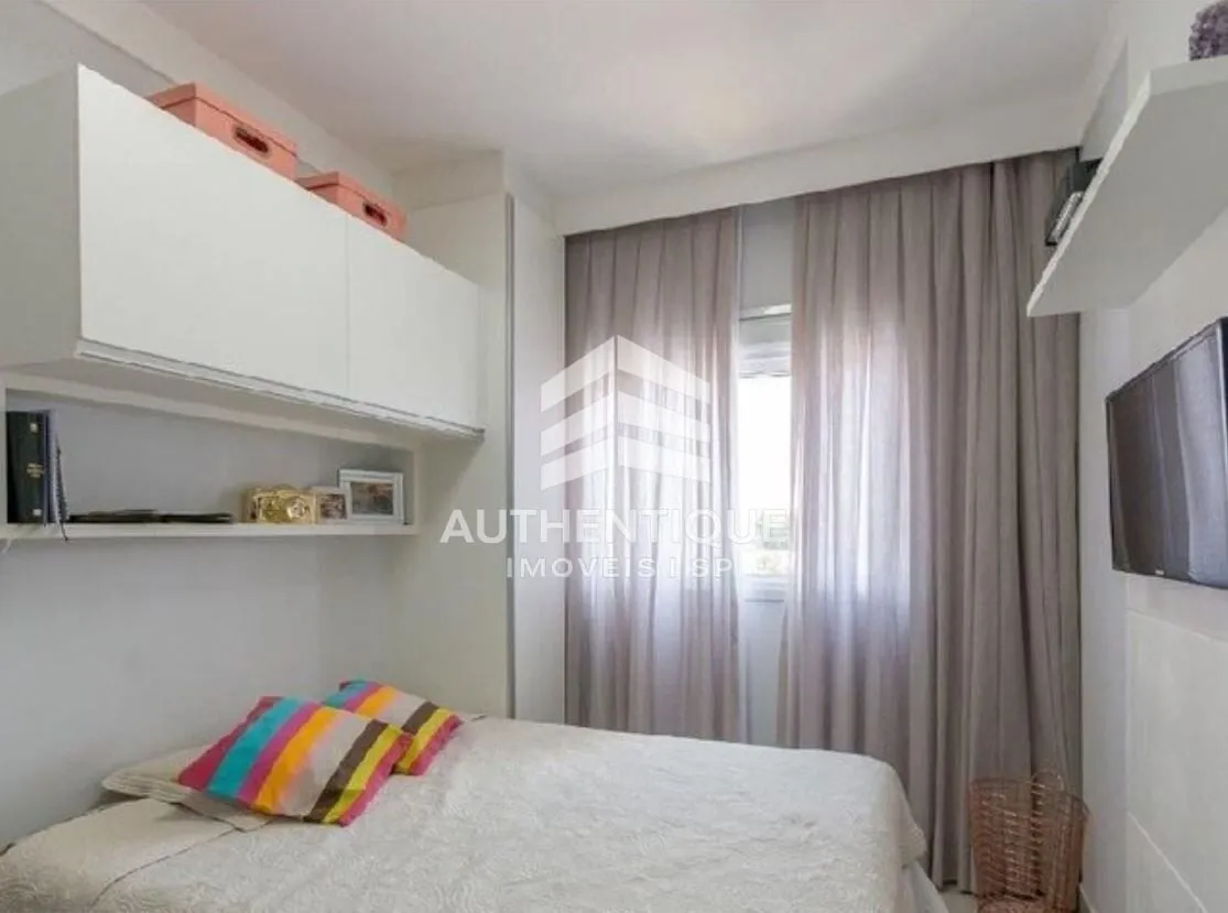 Imagem SPSH SAO PAULO SOUTH HOUSE - Jardim Caravelas - Apartamento à venda no bairro Jardim Caravelas - São Paulo/SP, Zona Sul