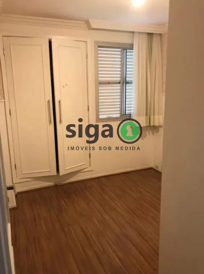 Imagem Apartamento na Vila Olímpia á Venda - 67m², suíte com closet!