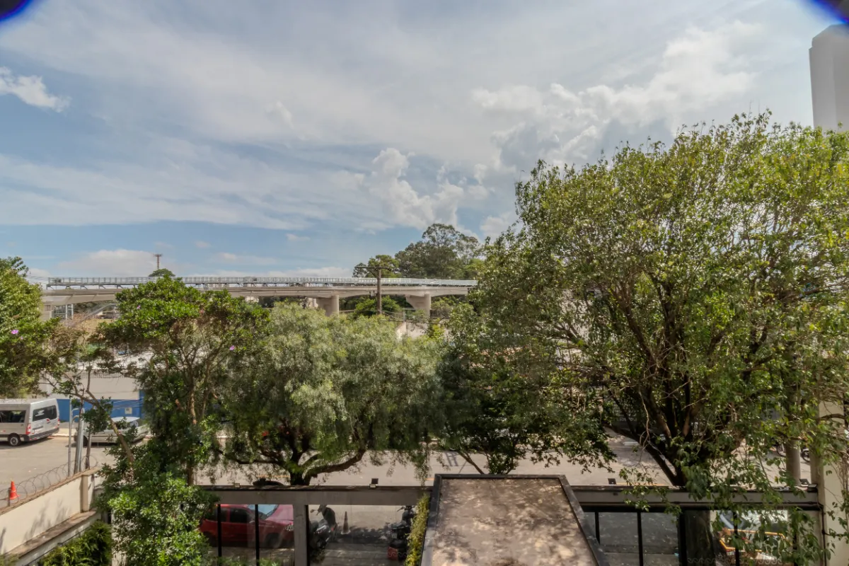 Imagem Apartamento para venda em Nova Piraju com 2 quartos, 57m2