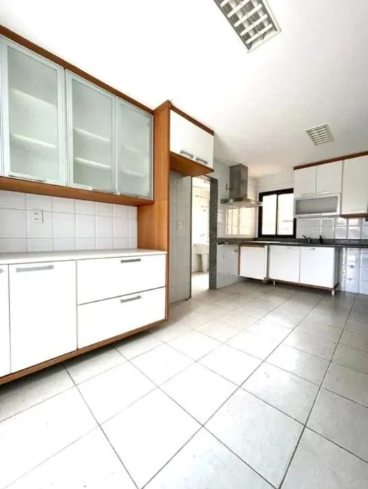 Imagem Gleba A: cobertura lâmina 314 m² e 4 quartos | OD45