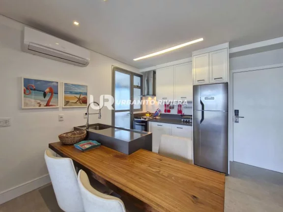 Imagem Apartamento à venda em Bertioga, Riviera | Módulo 05, com 2 quartos, 87,40m2