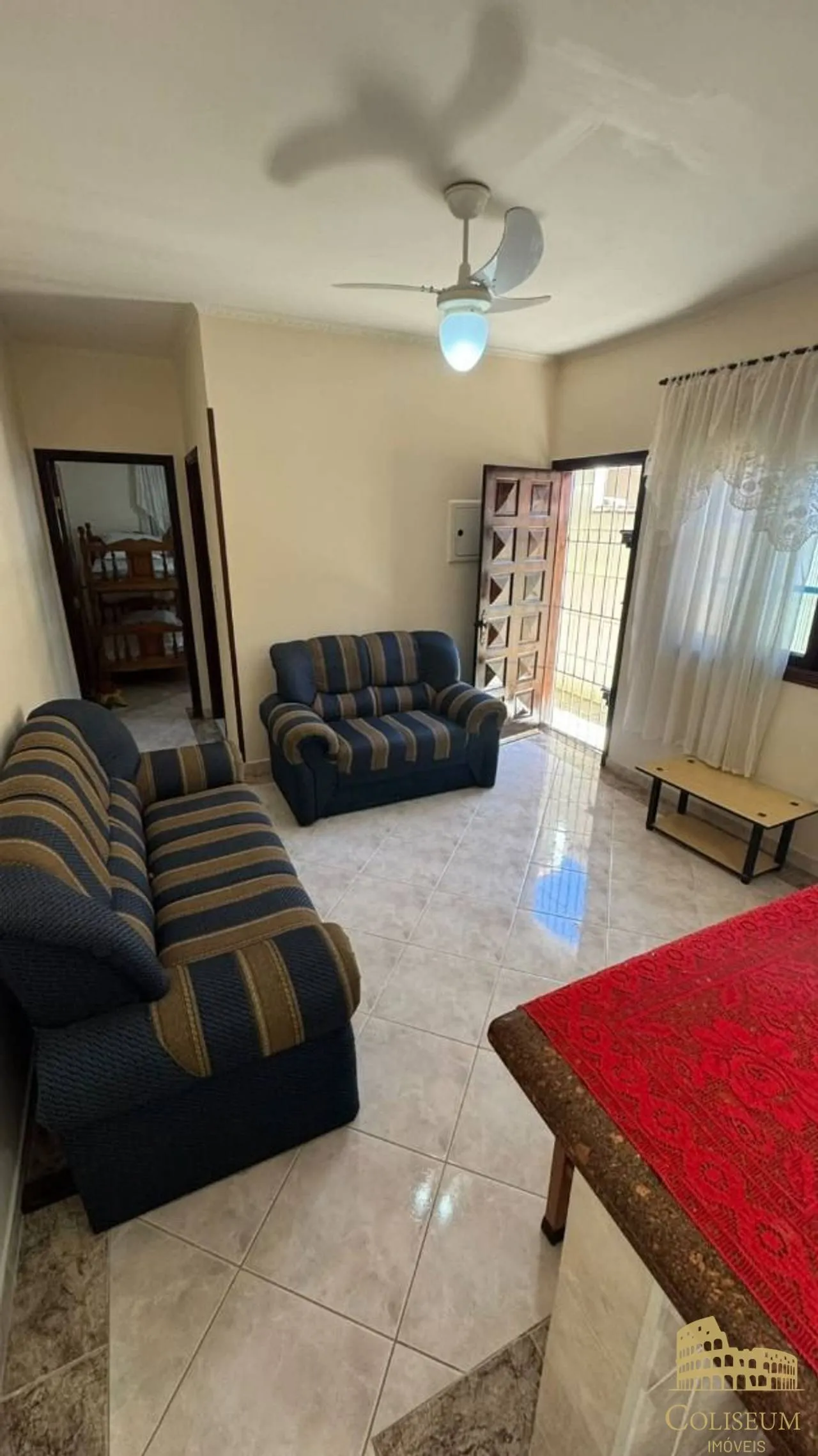 Imagem Casa 3 Dorms c/1 Suite , 2 vagas, Guilhermina