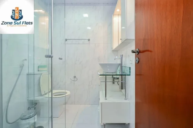 Imagem Apartamento à Venda Na Vila Mariana Com 3 Dormitórios Sendo 1 Suíte e 2 Vagas