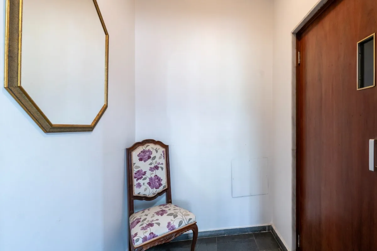 Imagem Apartamento para venda em Vila Andrade com 4 quartos, sendo 3 suítes, 200m2