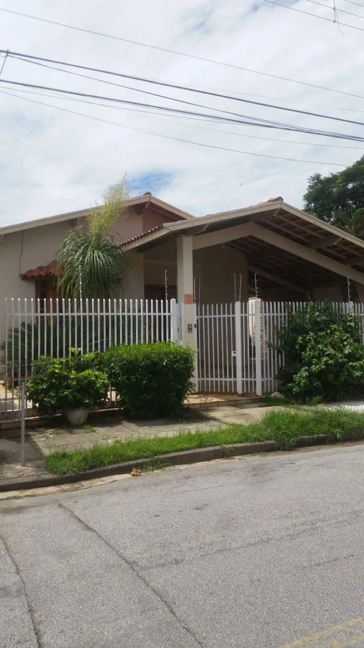Imagem Casa à venda, Jardim das Nações, Taubaté, SP