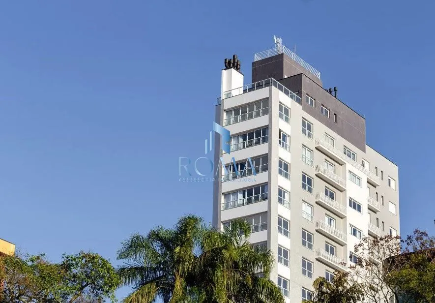 Imagem Apartamento Exclusivo no Nonoai | 202m², 3 Suítes e Vista Panorâmica