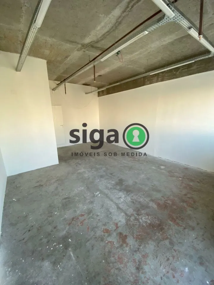 Imagem Sala comercial à venda Vila Andrade