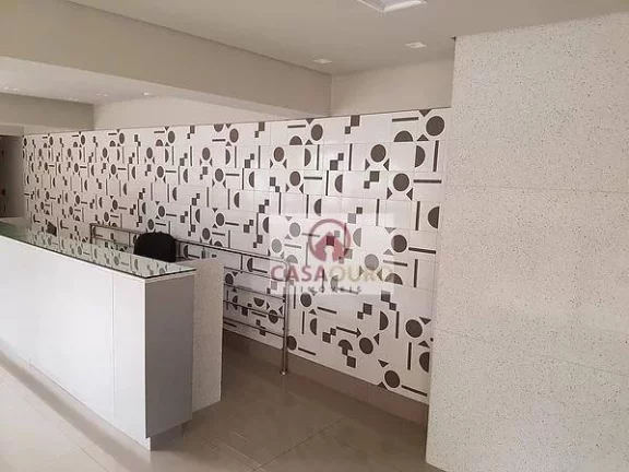 Imagem Sala à venda, 26 m² por R$ 295.000,00 - Barro Preto - Belo Horizonte/MG