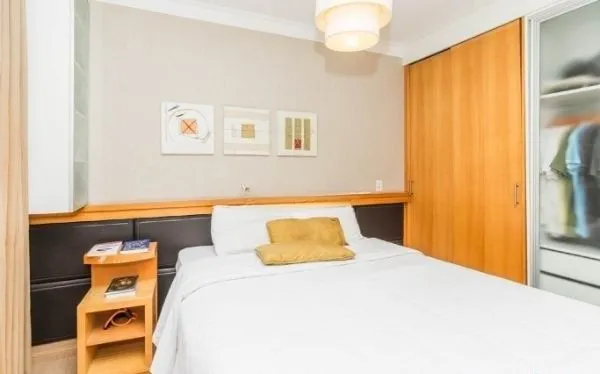 Imagem Apartamento estilo LOFT no bairro Rio Branco