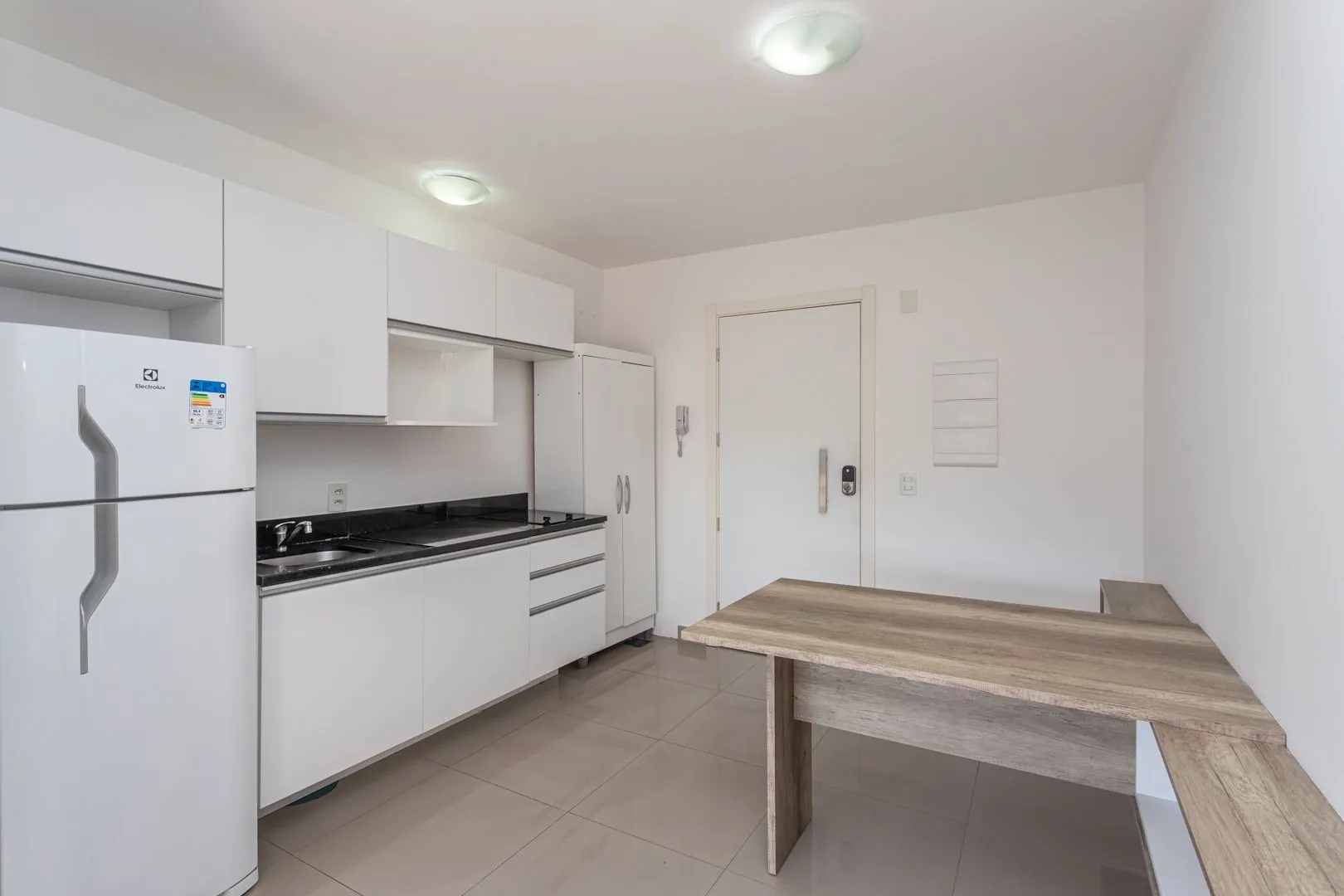 Imagem Loft Mobiliado