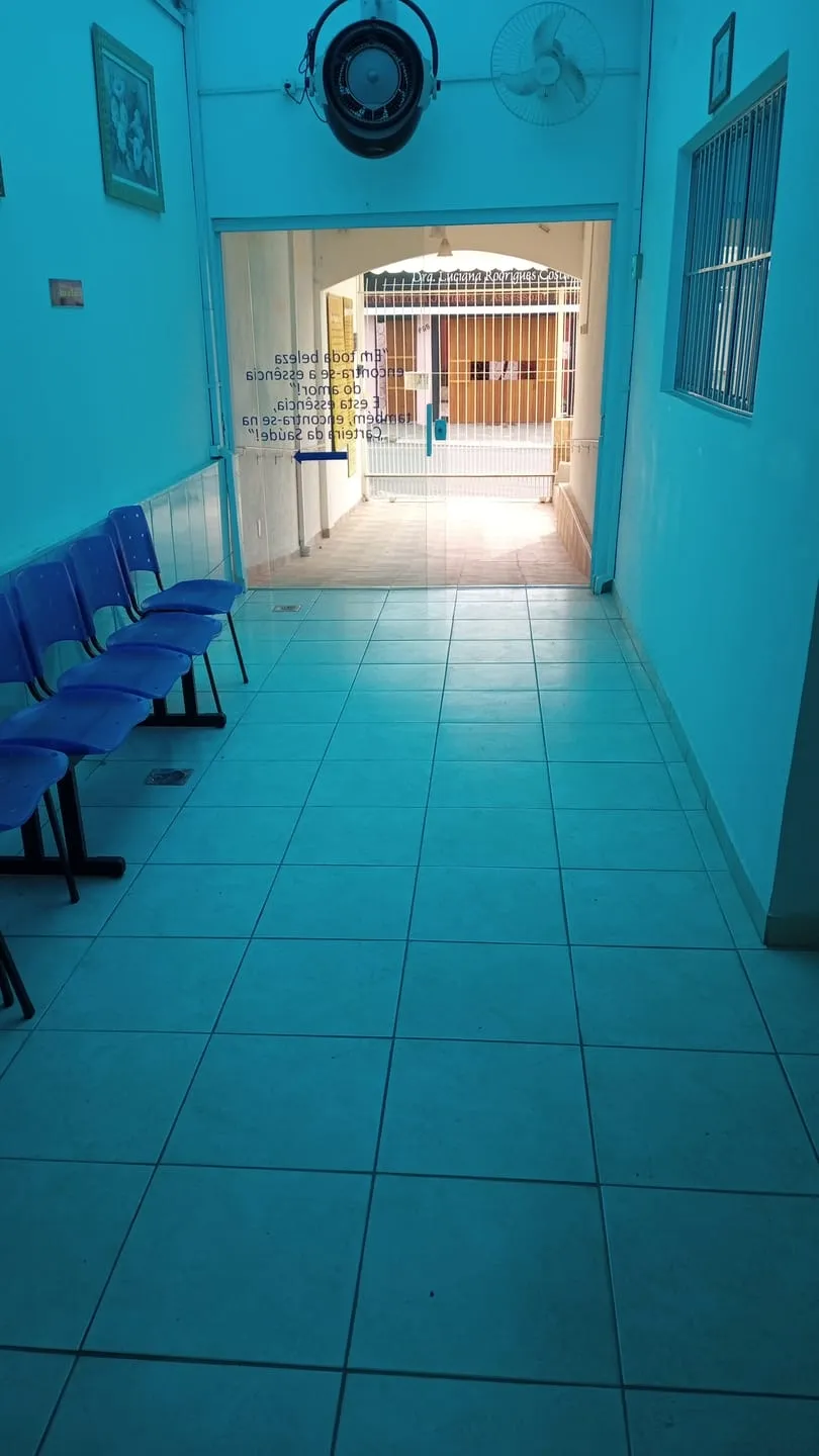 Imagem Comercial à venda 4 Quartos, 1 Vaga, 156.4M², Parque São Domingos, Pindamonhangaba - SP