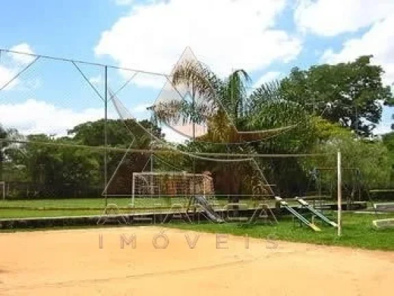 Imagem Chácara - Ribeirão Preto - Recreio Internacional