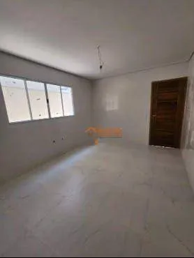 Imagem Sobrado com 3 dormitórios à venda, 123 m² por R$ 750.000,00 - Vila Barros - Guarulhos/SP