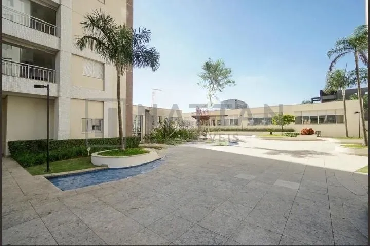Imagem Apartamento com 3 dormitórios à venda, 107 m² por R$ 1.650.000,00 - Tatuapé - São Paulo/SP