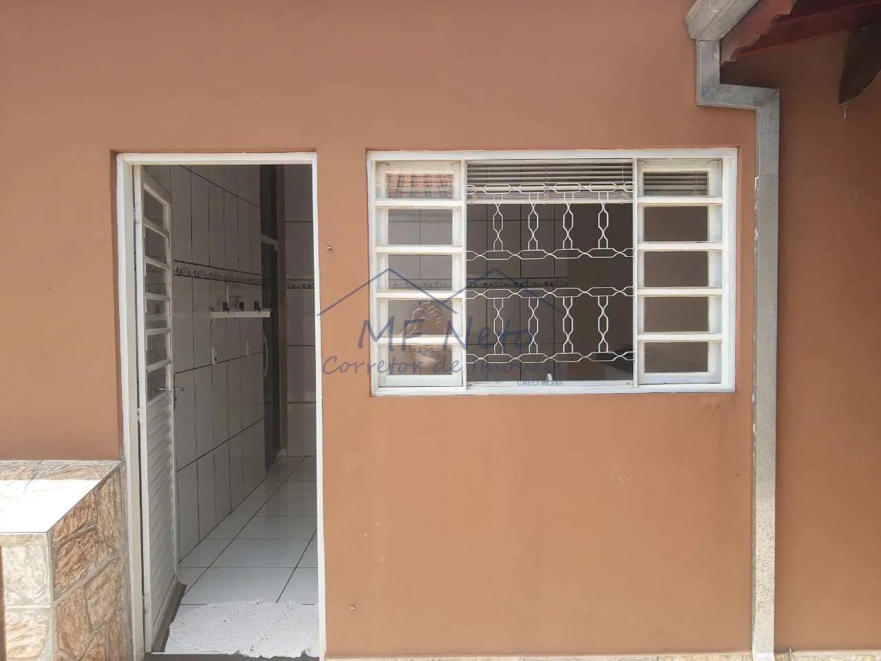 Imagem Casa Padrão