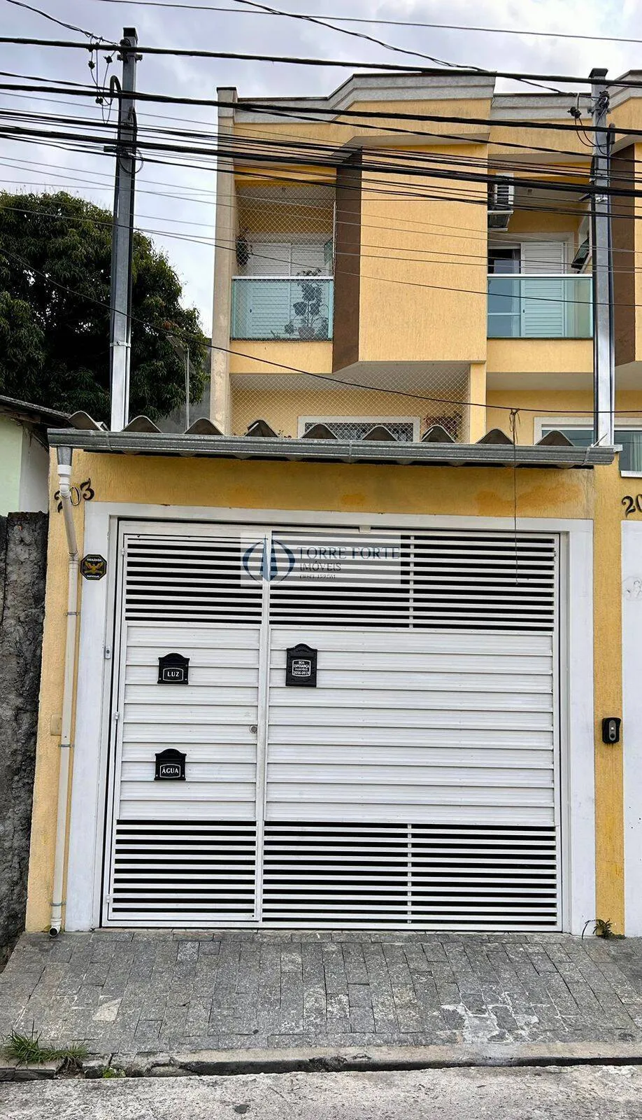 Imagem Maravilhoso Sobrado com 3 dormitórios em Itaquera 