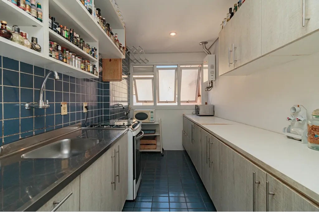 Imagem Apartamento em Boa Vista
