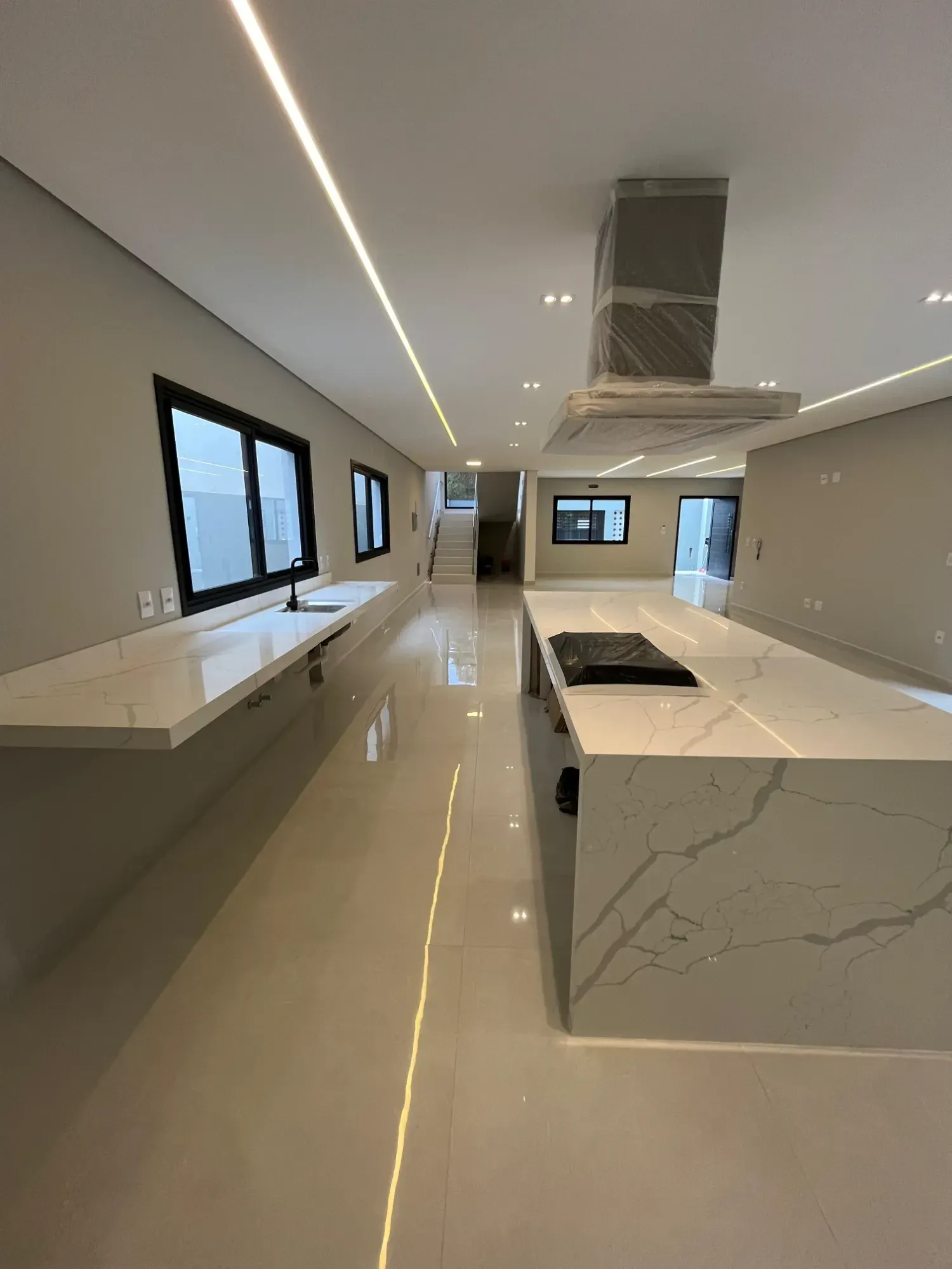 Foto do imóvel Casa com 3 Quartos à Venda, 322 m² em Parque Três Meninos - Sorocaba