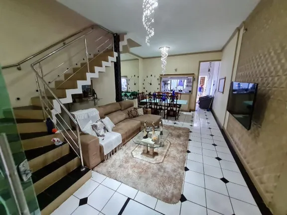 Imagem Casa com 3 Quartos à Venda, 240 m² em Maracangalha - Belém