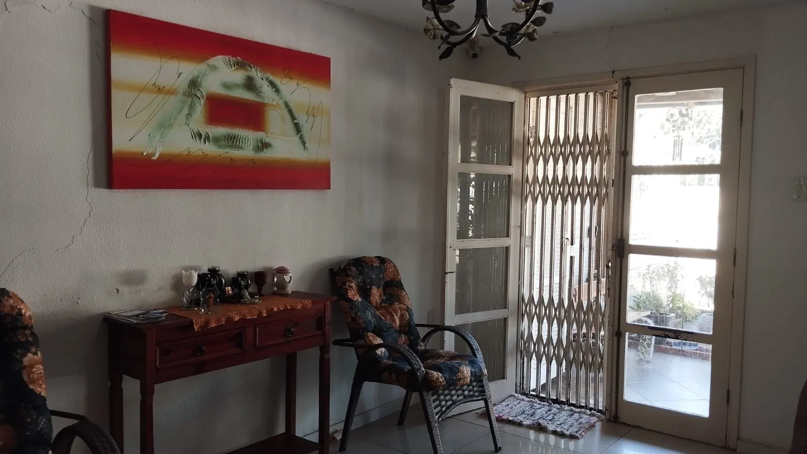 Imagem Casa em Aberta dos Morros