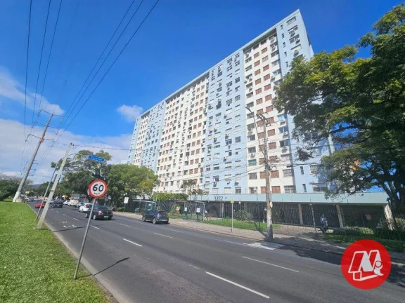 Imagem Na Ipiranga,1 dormitório.
