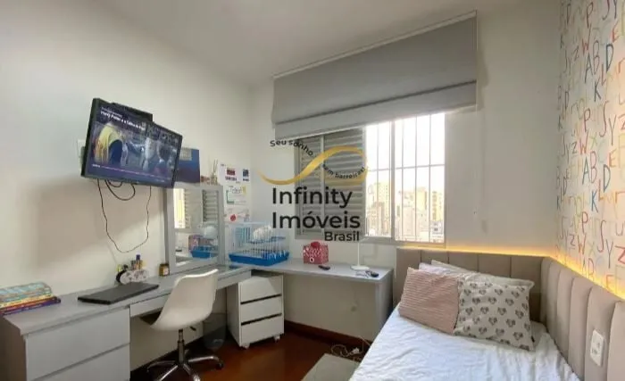 Imagem Apartamento à venda no bairro Gutierrez - Belo Horizonte/MG