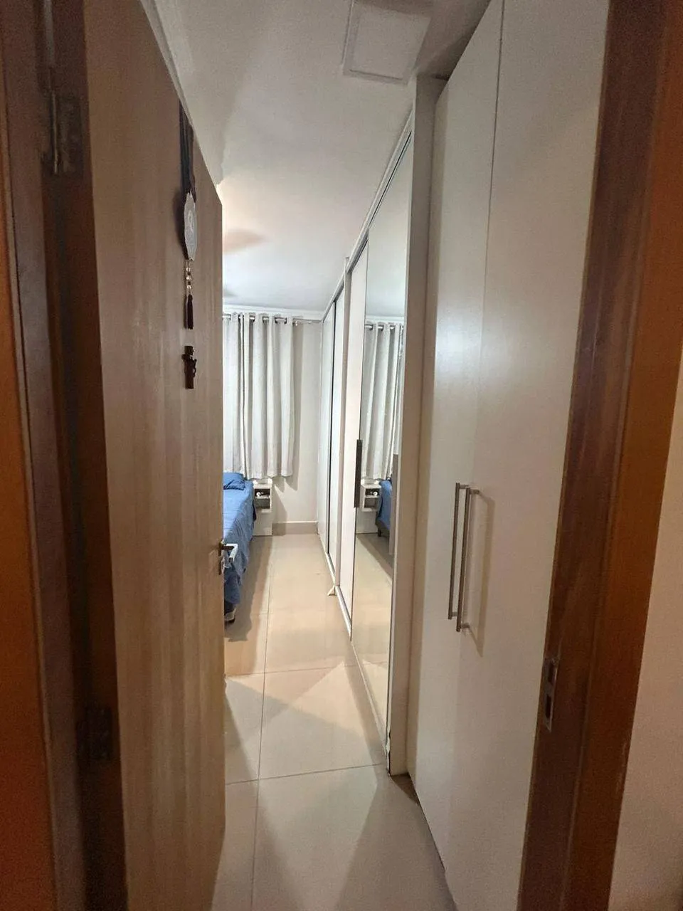 Imagem Casa 3 Quartos condomínio Rio Jangada Bairro Jardim Imperial