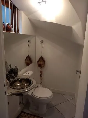 Imagem Casa Condominio para Venda - 70.63m², 2 dormitórios, sendo 1 suites, 1 vaga - Sarandi