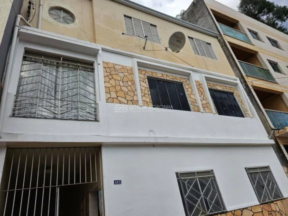 Imagem Casa à Venda