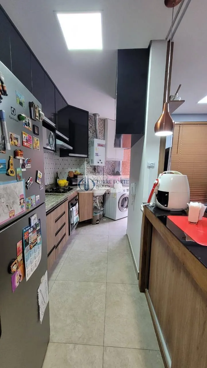 Imagem Apto Garden na Vila Prudente: 70m², 3 Dorms (1 Suíte) e 1 Vaga