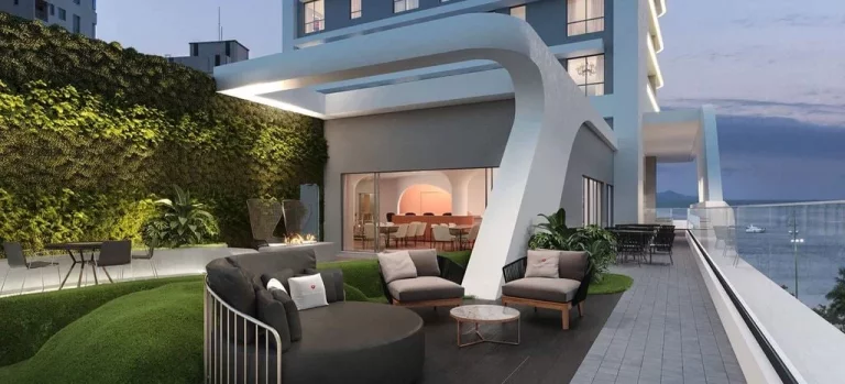 Imagem Apartamento à venda em Balneário Camboriú, Centro, com 4 quartos, 194,25m2