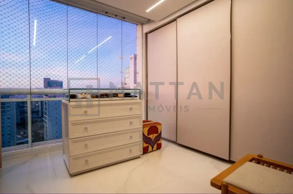 Imagem Cobertura com 4 dormitórios à venda, 343 m² por R$ 8.900.000,00 - Alto da Mooca - São Paulo/SP