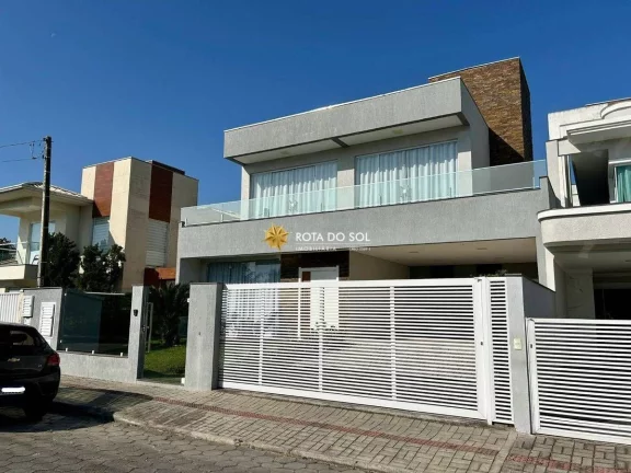 Imagem Casa mobiliada 3 quartos à venda Praia Bombas Bombinhas SC