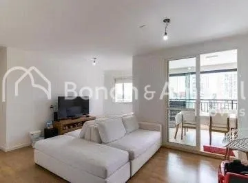 Imagem Apartamento à venda no Taquaral, com 2 quartos, reversível para 3 quartos