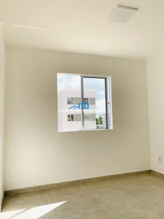 Imagem Apartamento para Locação em Feira de Santana, SIM, 2 dormitórios, 1 banheiro, 1 vaga