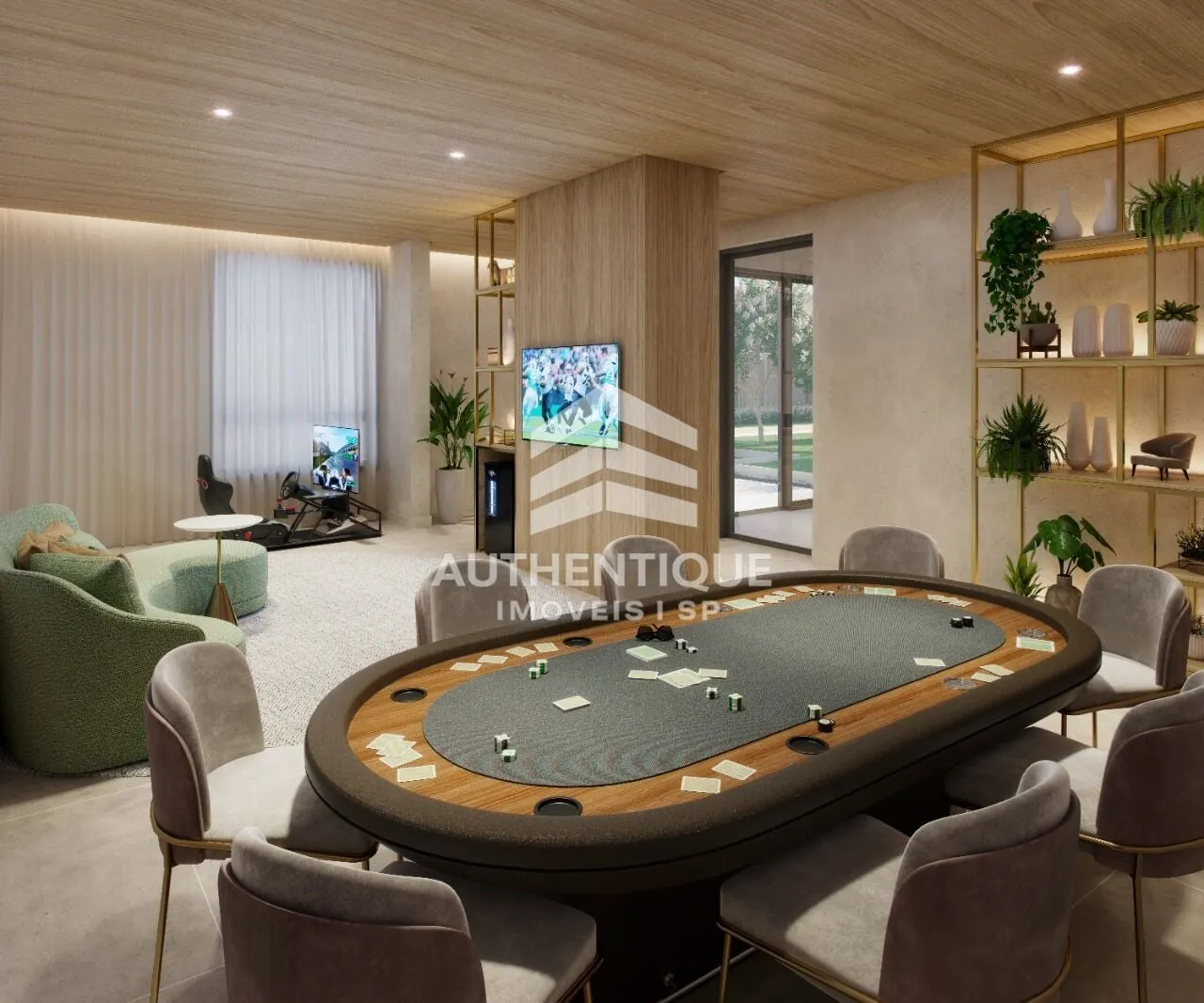 Imagem LIVING WELLNESS ACLIMACAO - Apartamento à venda no bairro Jardim da Glória - São Paulo/SP, Zona Sul