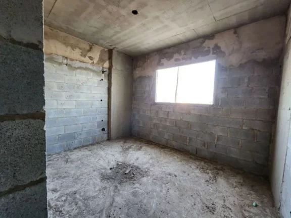 Imagem Apartamento: 2 Dormitórios, 1 Suíte, 1 Vaga, lazer completo Mongaguá